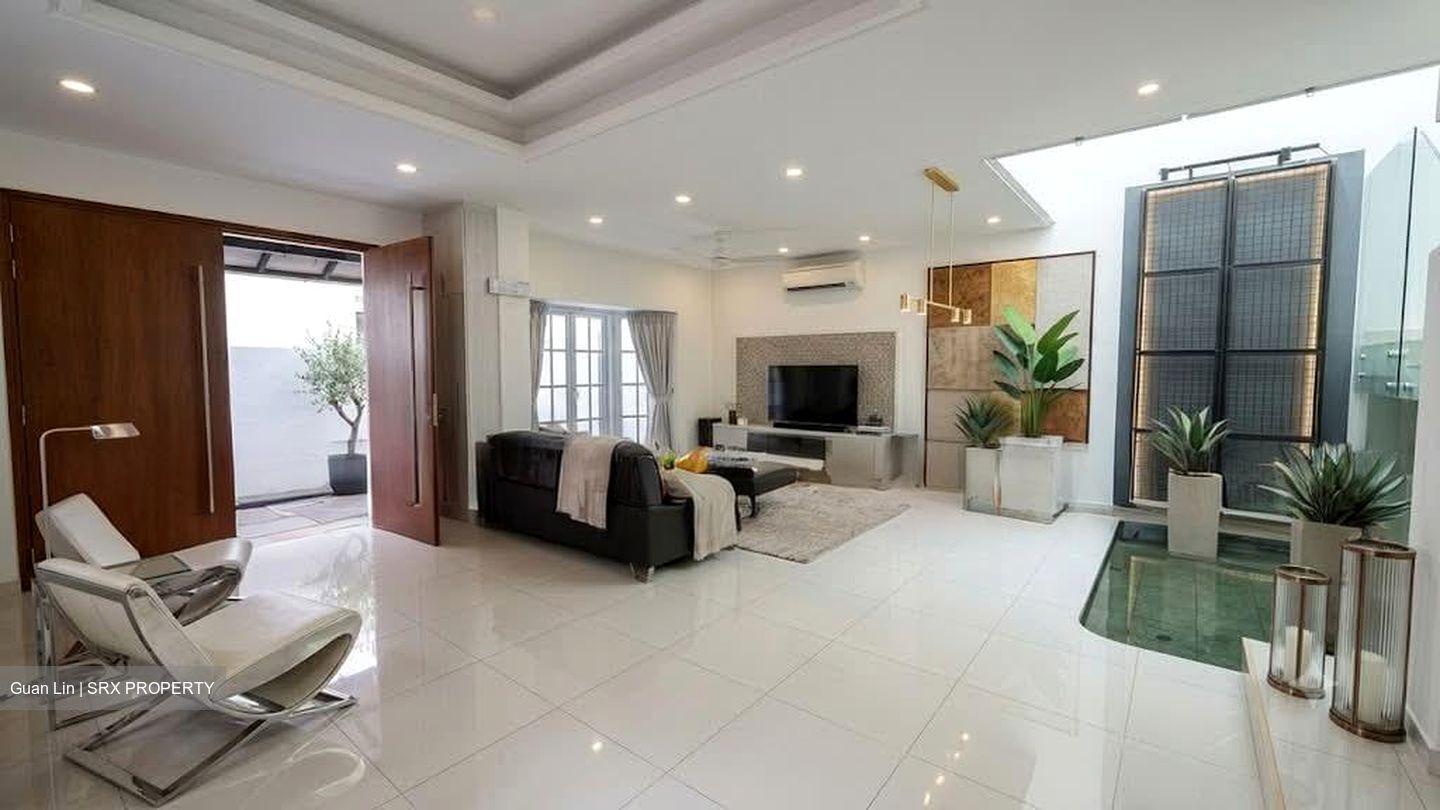 Shamrock Park (D10), Semi-Detached #593199631